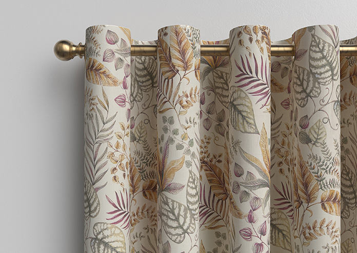 Paloma, Amber - Made to Measure Curtain - Image 12